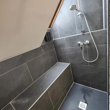 Appartement Le Baroque En Duplex Mulhouse Exterior photo