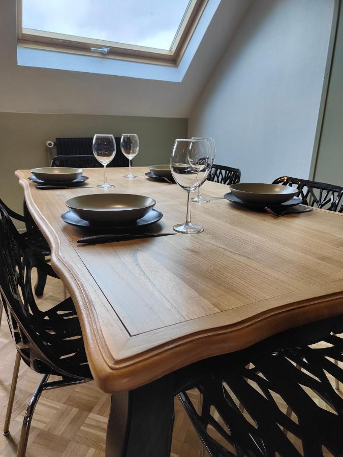 Le Baroque En Duplex
