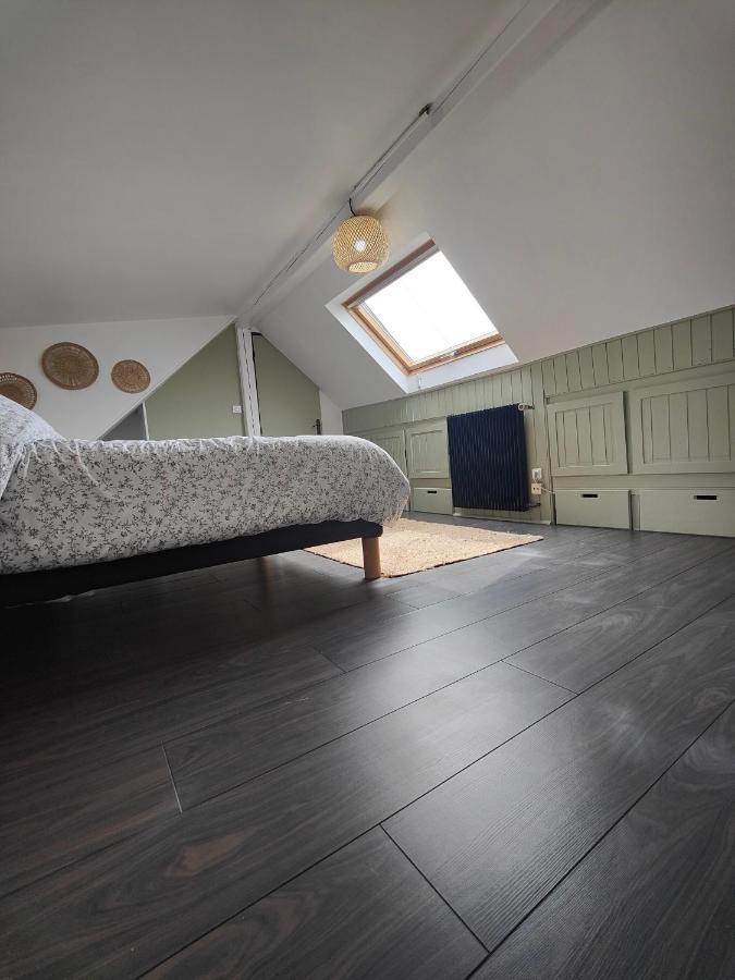 Le Baroque En Duplex *