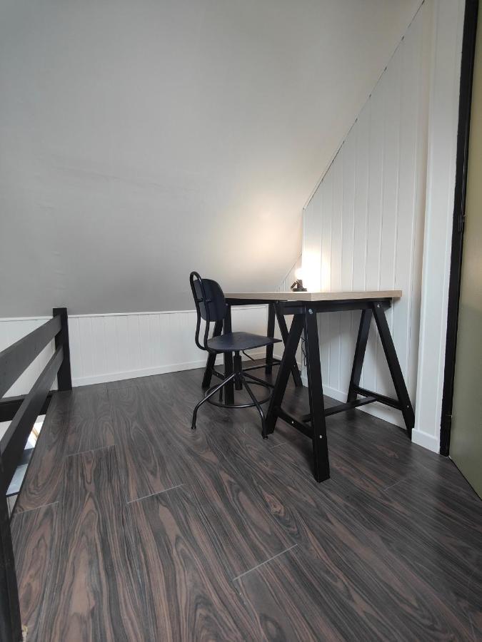 Apartment Le Baroque En Duplex *