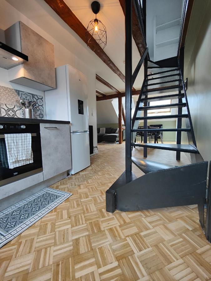 Le Baroque En Duplex * Mulhouse
