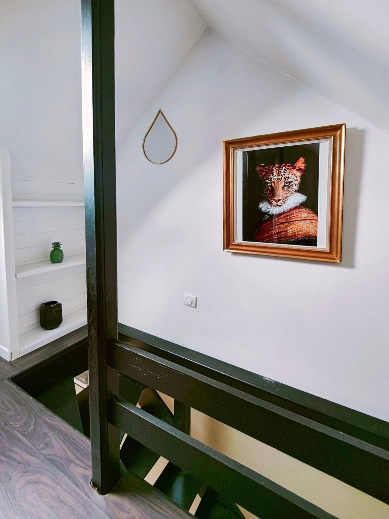 Le Baroque En Duplex Mulhouse