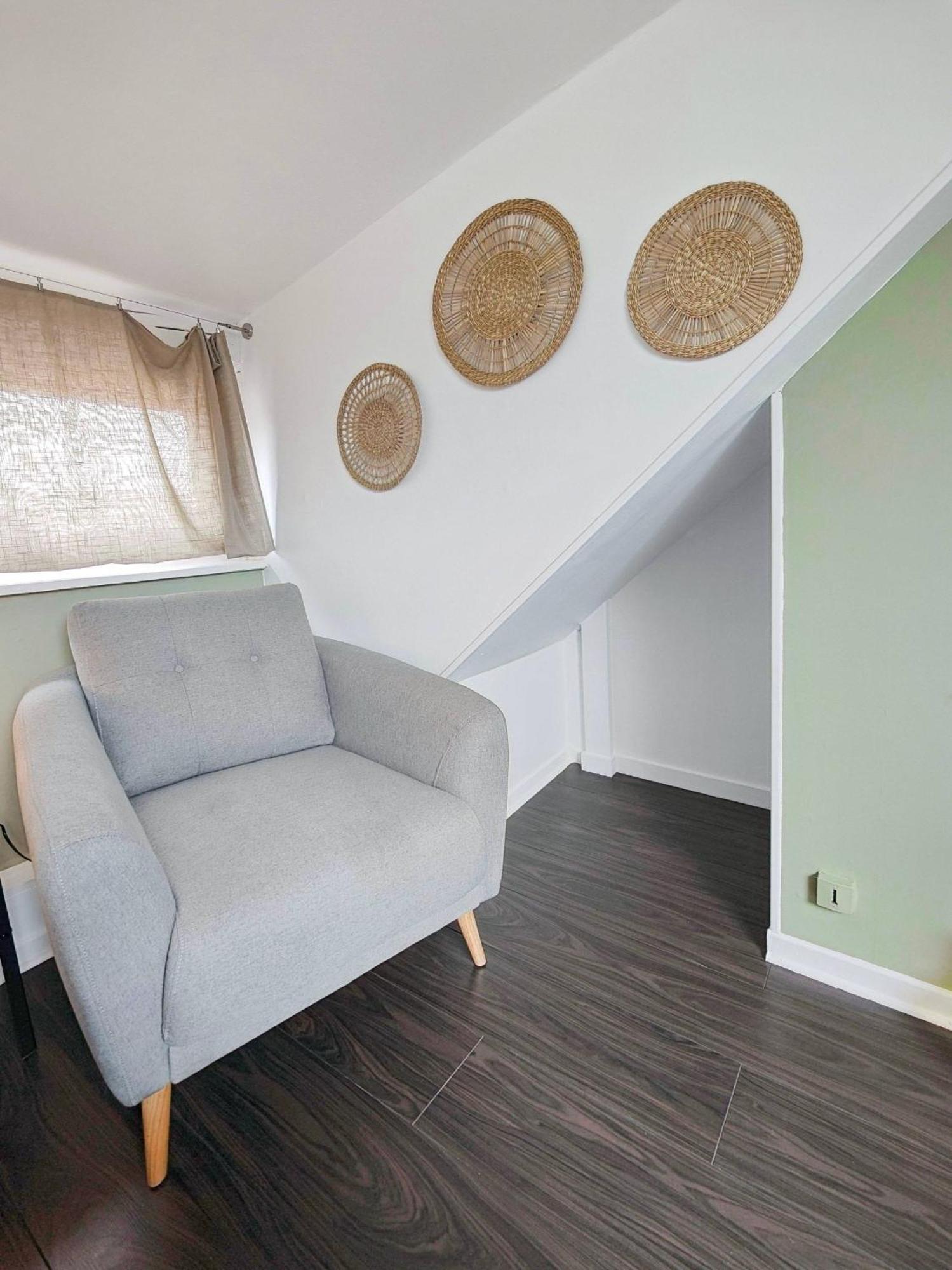 Apartment Le Baroque En Duplex *