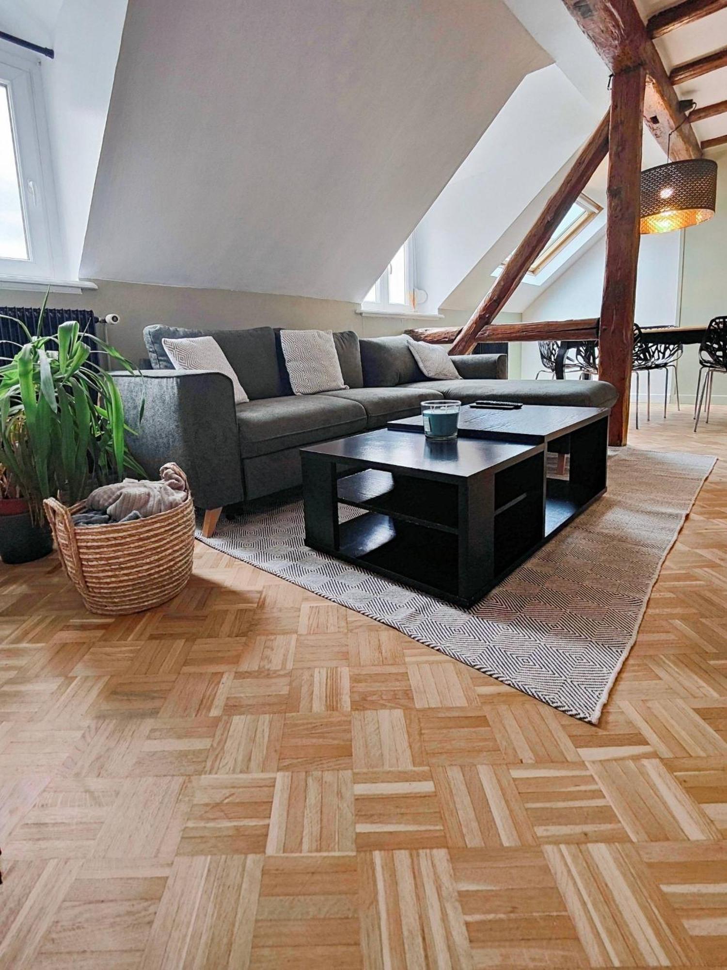 Le Baroque En Duplex * Mulhouse