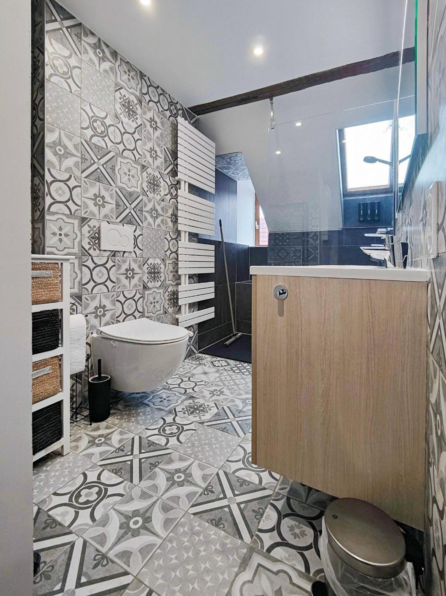 Le Baroque En Duplex